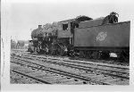 Chicago & North Western 2-8-0 #1733